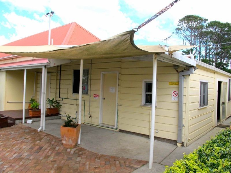 114 PARKES STREET, Helensburgh NSW 2508