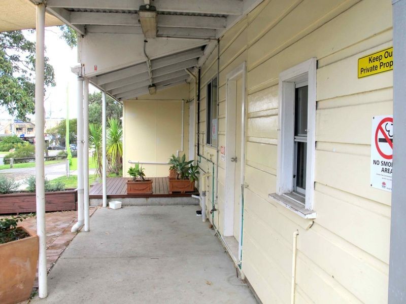 114 PARKES STREET, Helensburgh NSW 2508