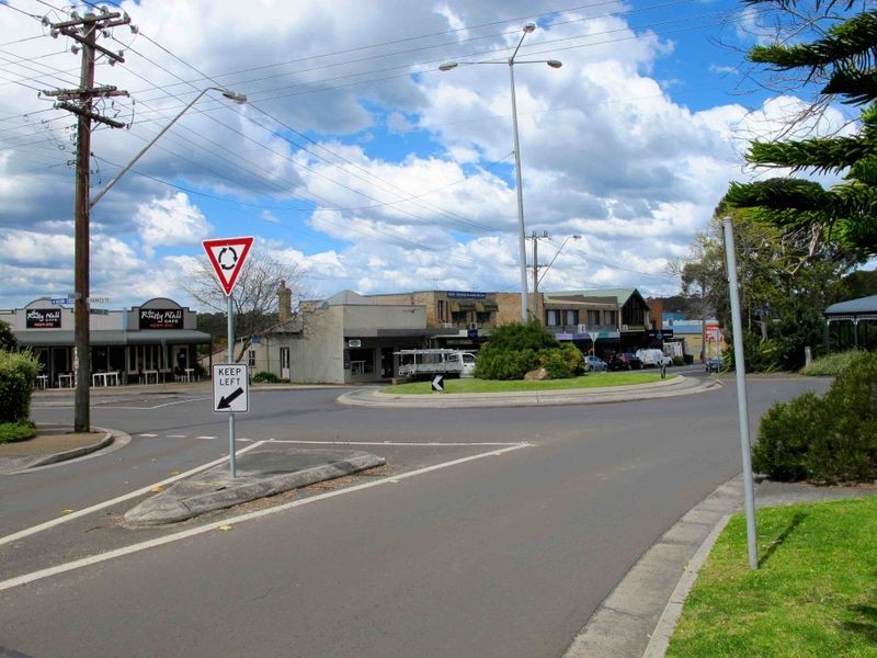 114 PARKES STREET, Helensburgh NSW 2508