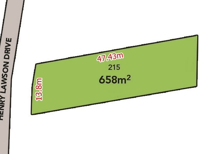 215 Henry Lawson Drive, Georges Hall NSW 2198