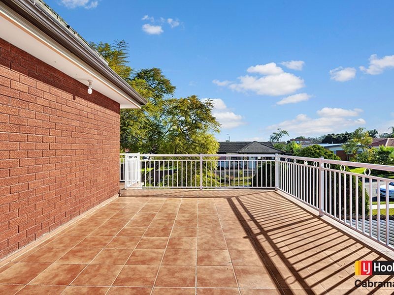 15 Mellick Street, Fairfield West NSW 2165