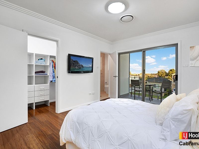 94B Lombard Street, Fairfield West NSW 2165