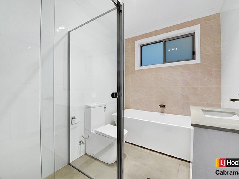 94B Lombard Street, Fairfield West NSW 2165