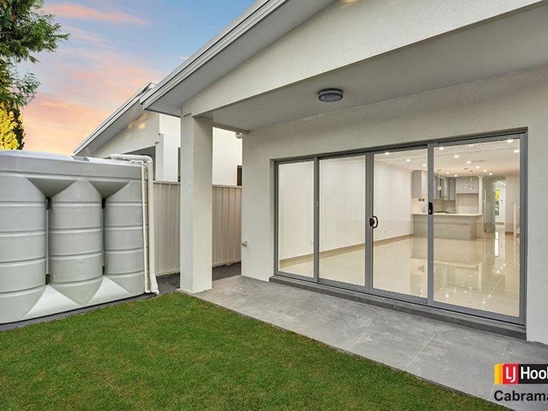 94B Lombard Street, Fairfield West NSW 2165