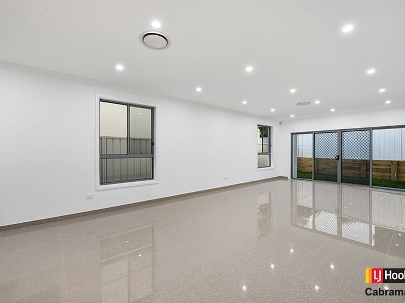 94B Lombard Street, Fairfield West NSW 2165