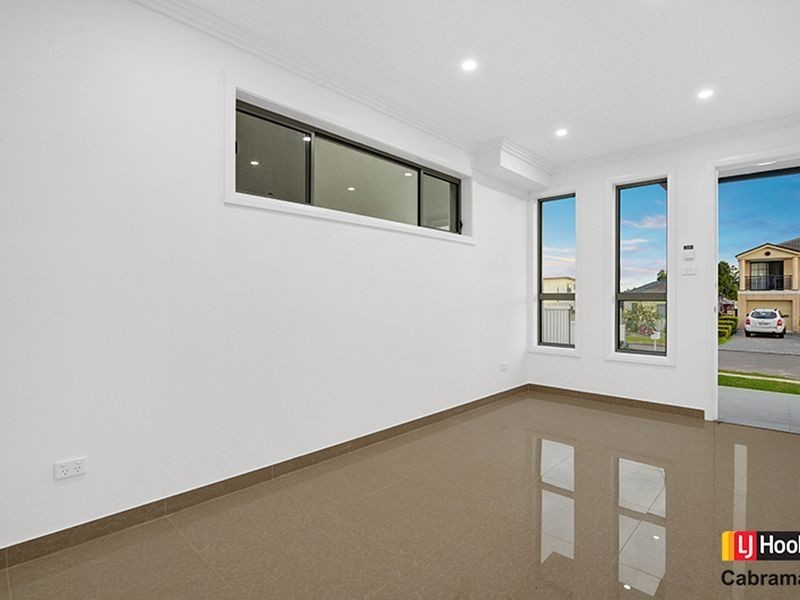 94B Lombard Street, Fairfield West NSW 2165