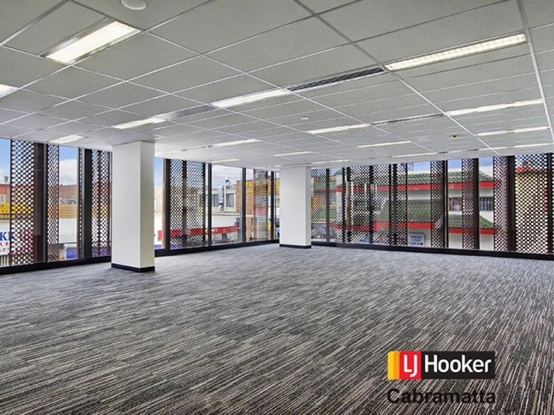 1 Dutton Lane, Cabramatta NSW 2166