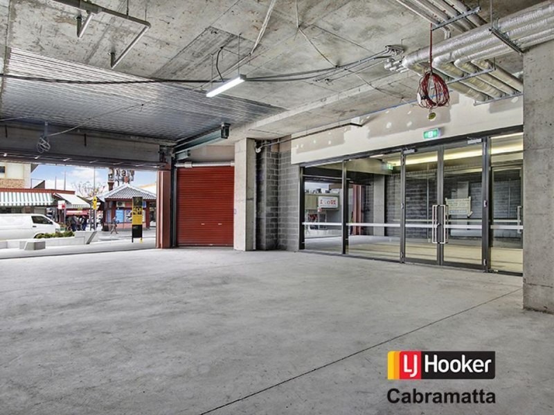 1 Dutton Lane, Cabramatta NSW 2166