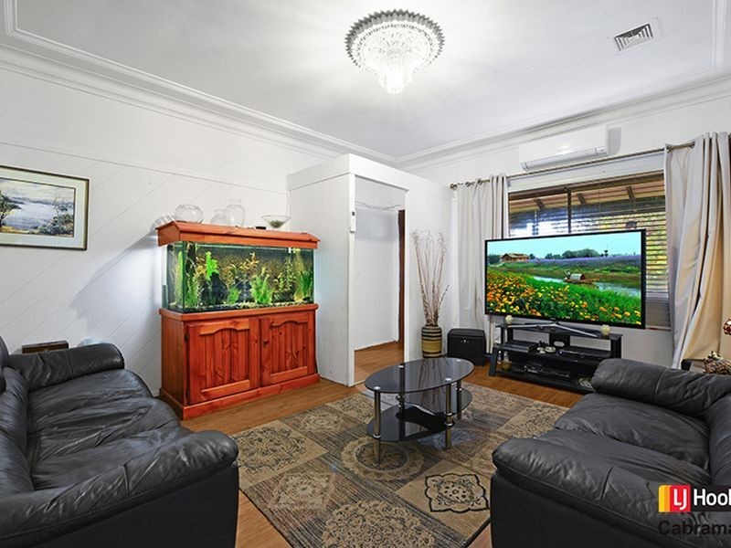 108 Delamere Street, Canley Vale NSW 2166