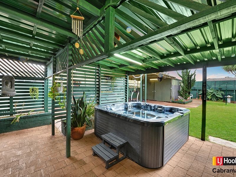 108 Delamere Street, Canley Vale NSW 2166