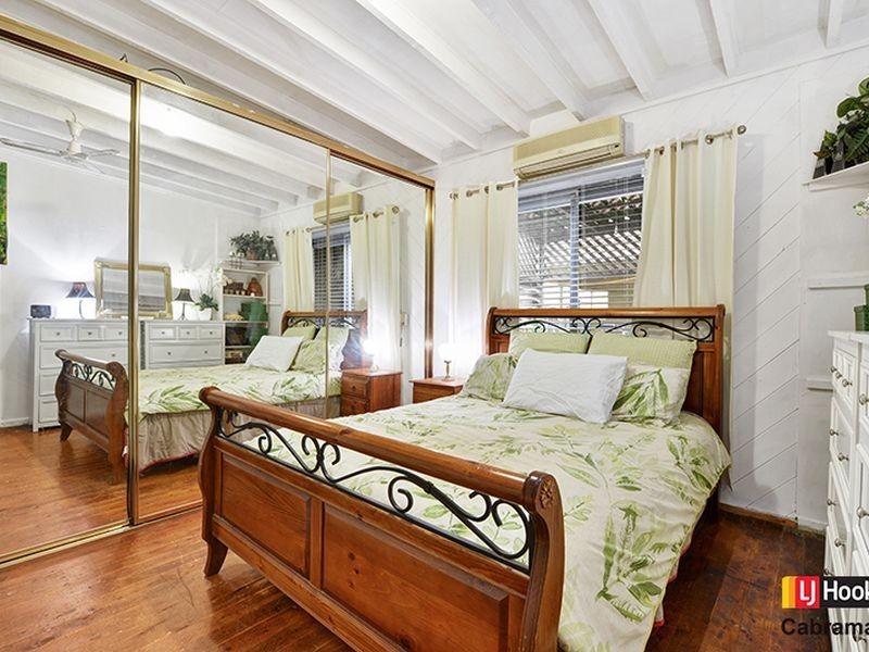 108 Delamere Street, Canley Vale NSW 2166