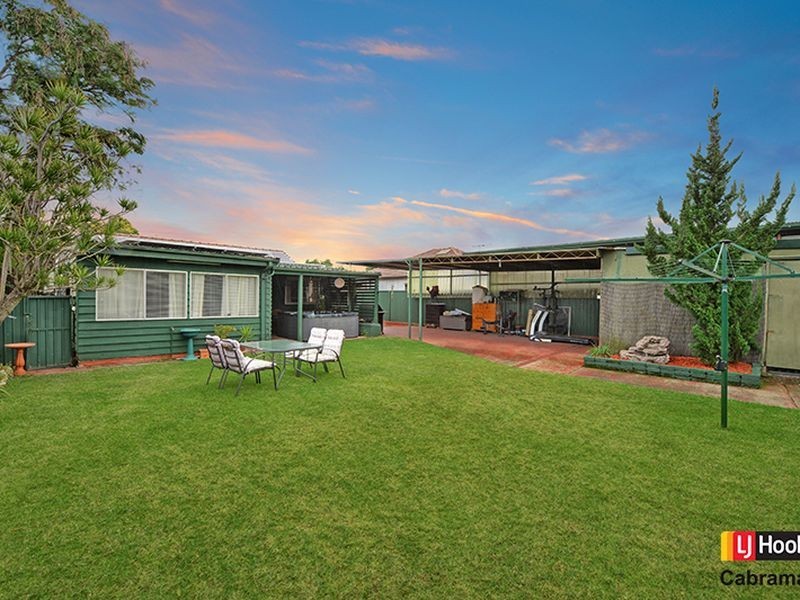 108 Delamere Street, Canley Vale NSW 2166
