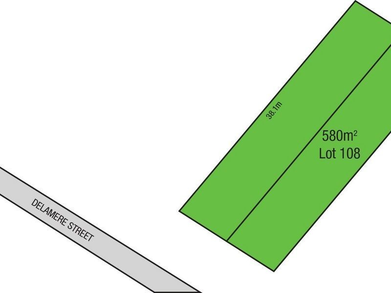 108 Delamere Street, Canley Vale NSW 2166
