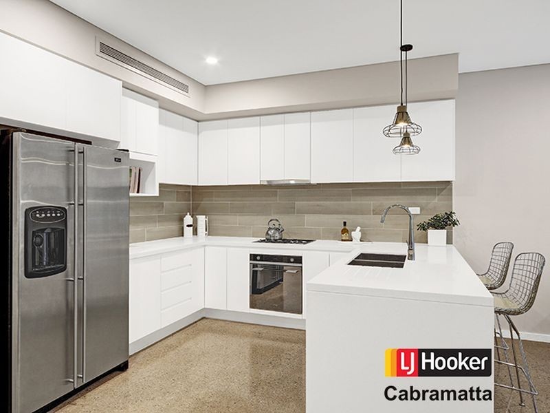 25 George Street, Canley Heights NSW 2166