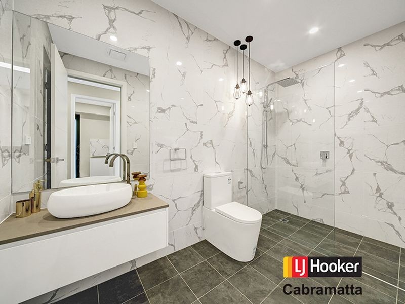 25 George Street, Canley Heights NSW 2166