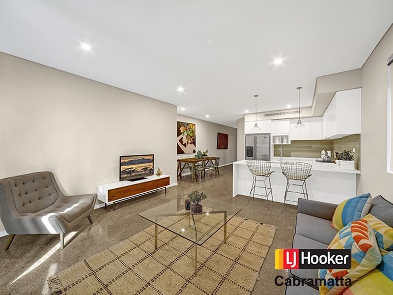 25 George Street, Canley Heights NSW 2166