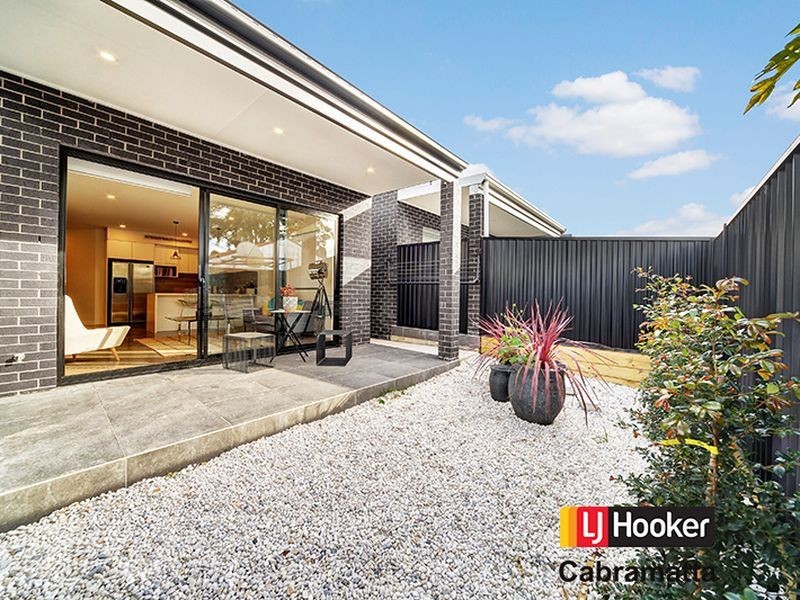 25 George Street, Canley Heights NSW 2166