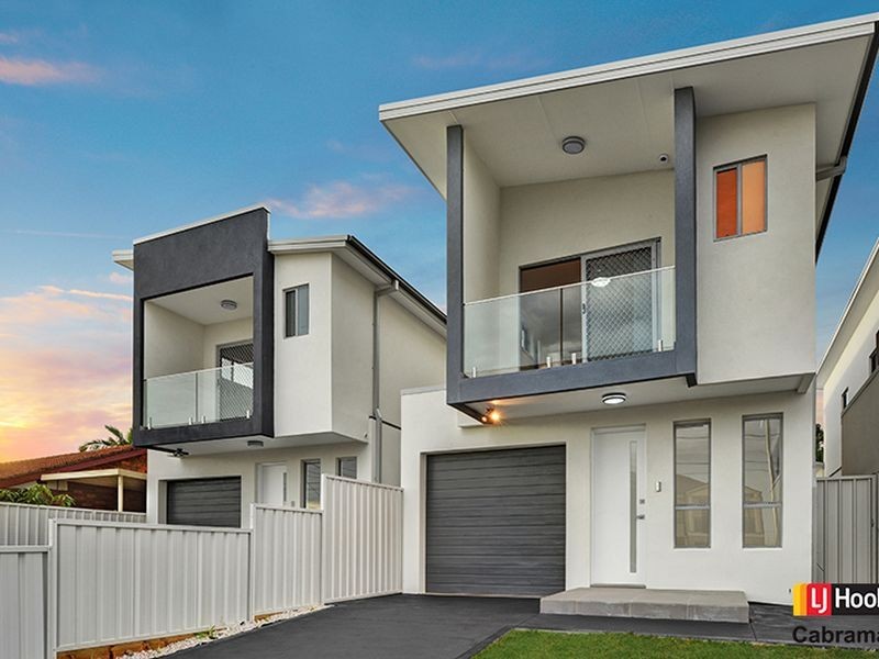 94A Lombard Street, Fairfield West NSW 2165