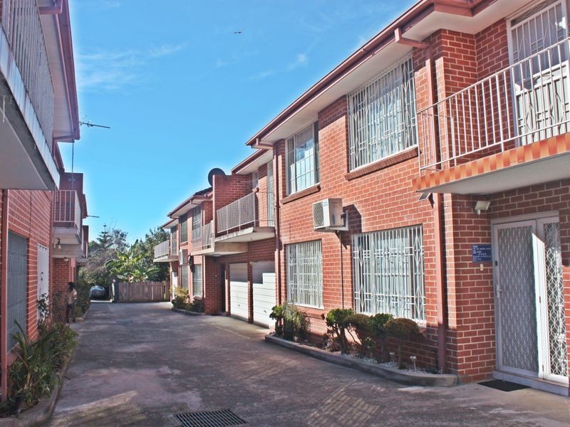 2/137 John Street, Cabramatta NSW 2166