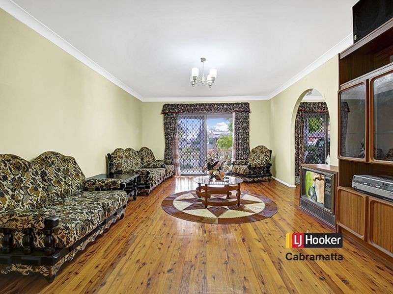 729 Merrylands Road, Greystanes NSW 2145