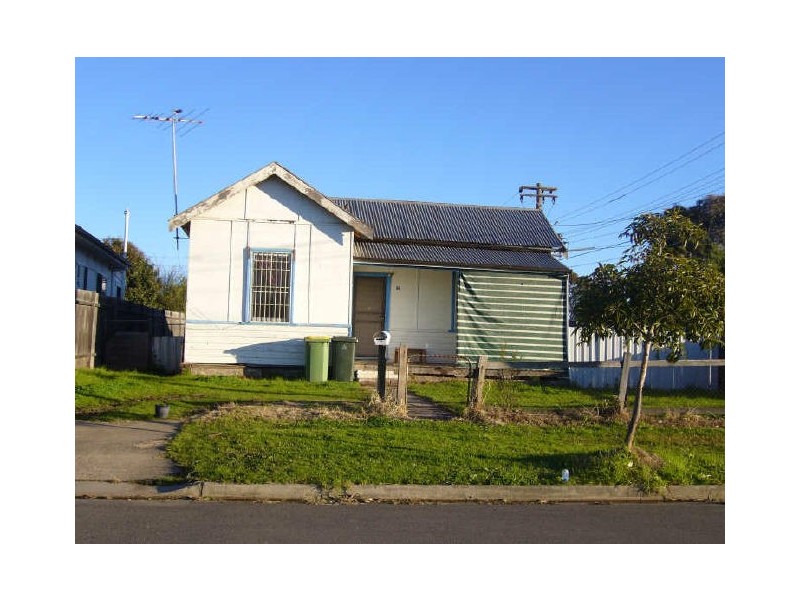 Gilbert Street, Cabramatta NSW 2166