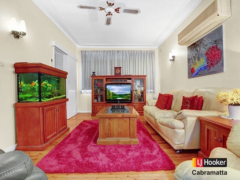 1 Panorama Avenue, Cabramatta NSW 2166