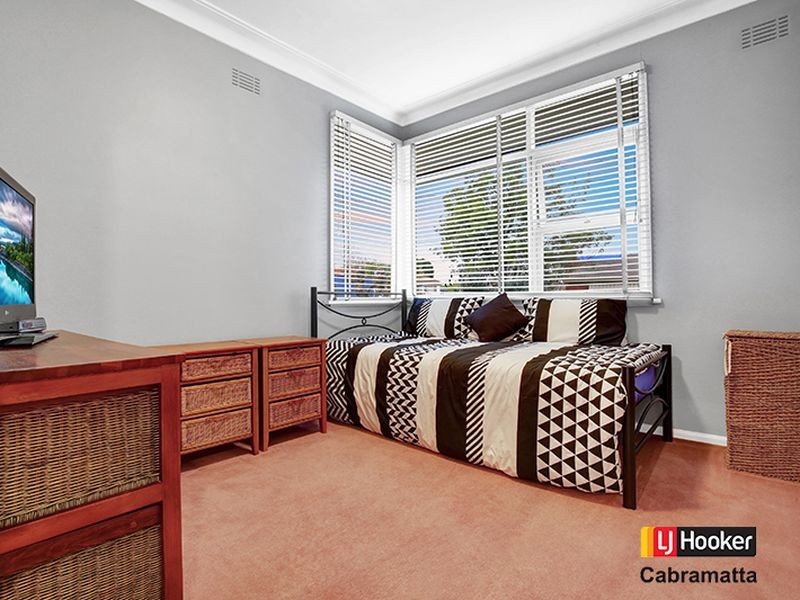 1 Panorama Avenue, Cabramatta NSW 2166