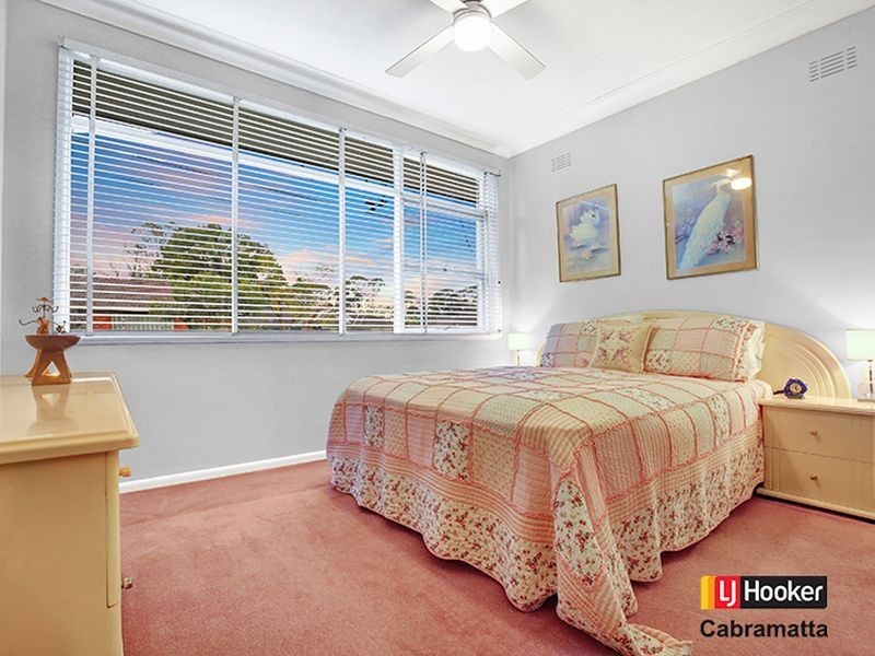1 Panorama Avenue, Cabramatta NSW 2166