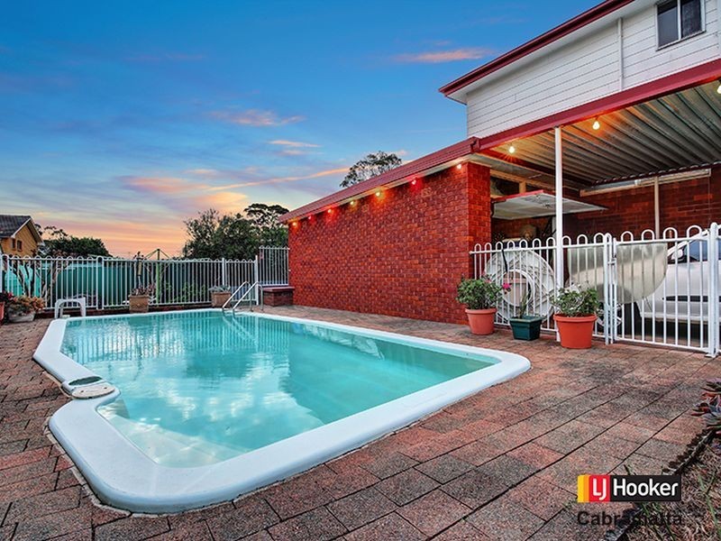 1 Panorama Avenue, Cabramatta NSW 2166