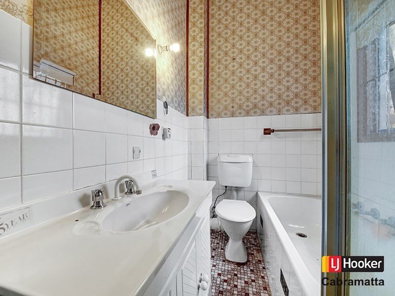 7/84 – 86 Hughes Street, Cabramatta NSW 2166