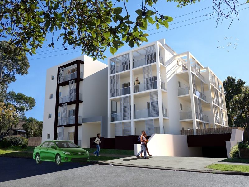 55 Chelmsford Avenue, Bankstown NSW 2200