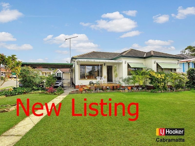 18 Alt Street, Smithfield NSW 2164