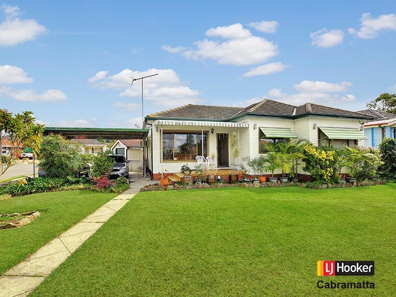 18 Alt Street, Smithfield NSW 2164