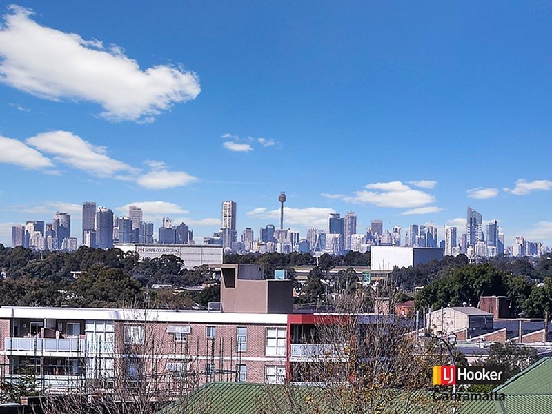 4512/57 – Queen Street, Auburn NSW 2144