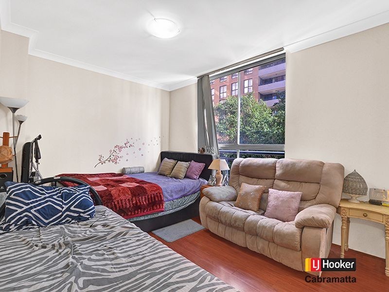 4512/57 – Queen Street, Auburn NSW 2144