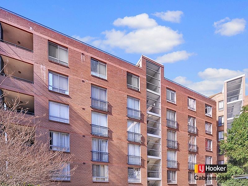 4512/57 – Queen Street, Auburn NSW 2144