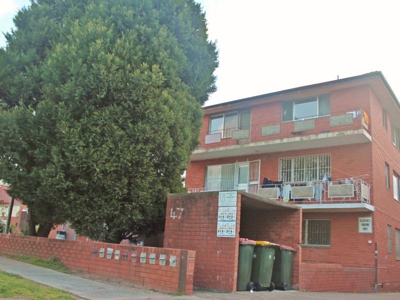 2/47 Cumberland Street, Cabramatta NSW 2166