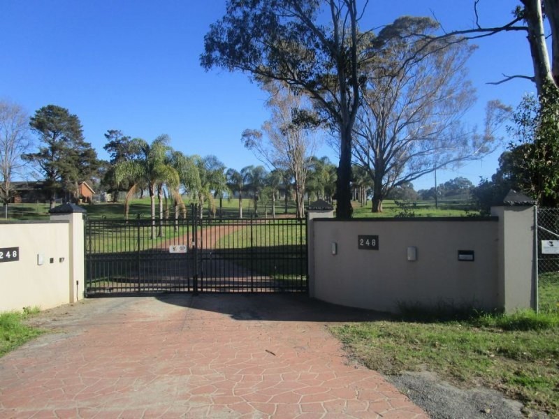 248 Eastwood Road, Leppington NSW 2179
