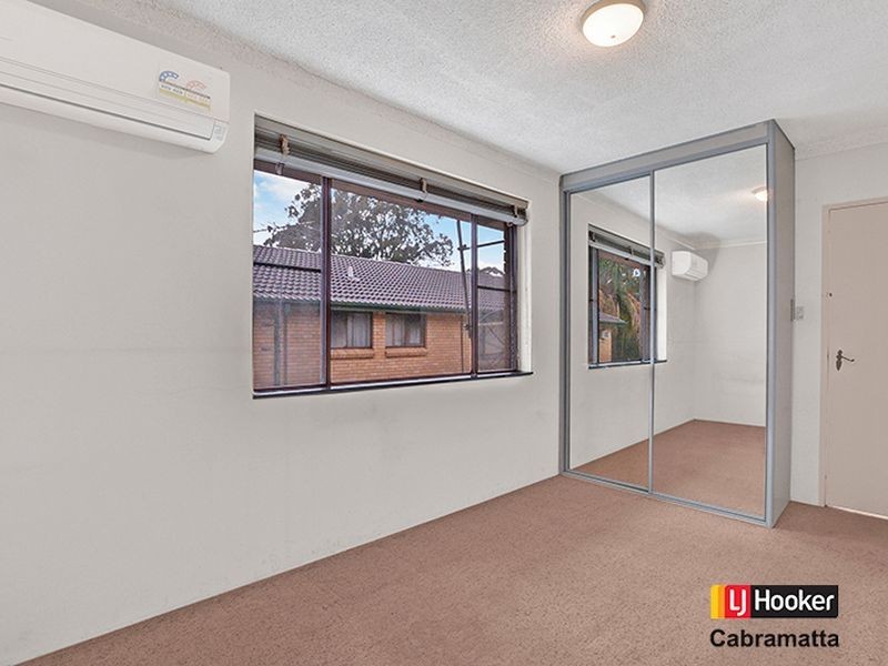 12/108 Wattle Avenue, Carramar NSW 2163