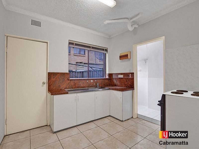 12/108 Wattle Avenue, Carramar NSW 2163