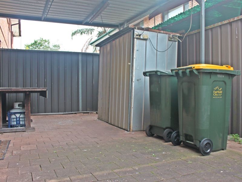 12/108 Wattle Avenue, Carramar NSW 2163