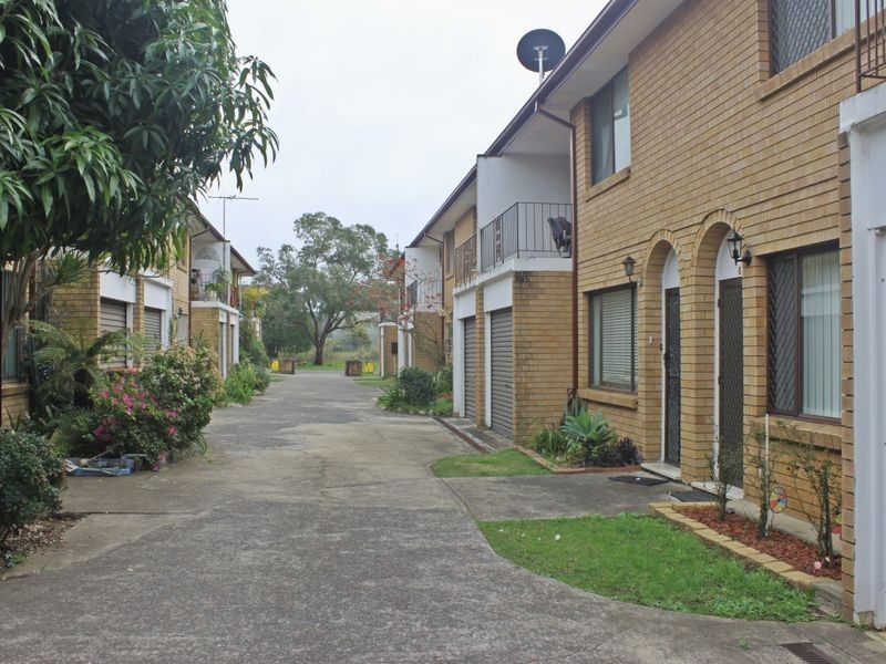 12/108 Wattle Avenue, Carramar NSW 2163