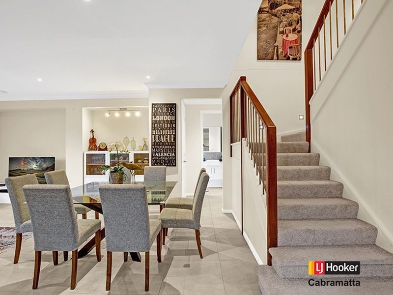 26 Rosedale Circuit, Austral NSW 2179