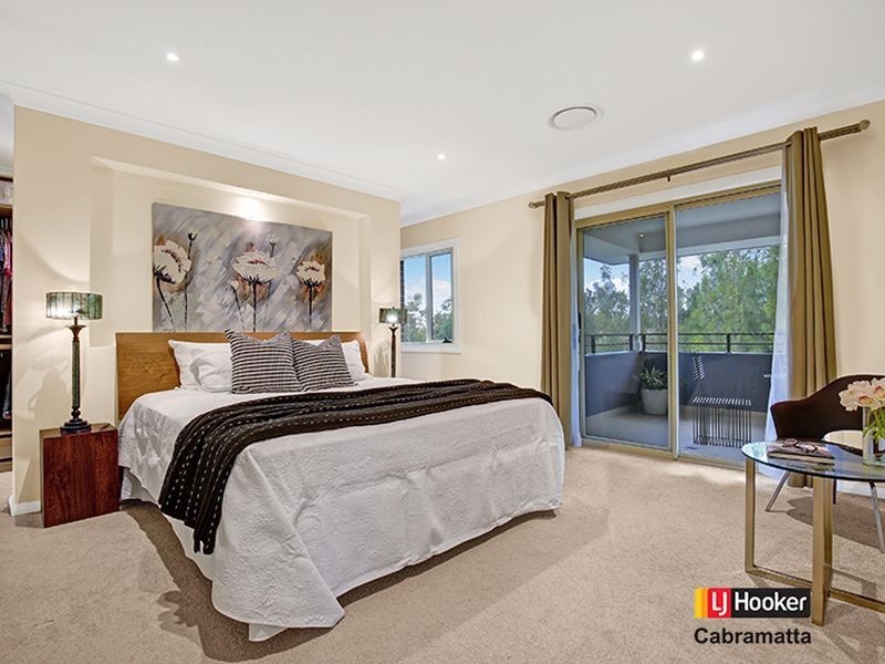 26 Rosedale Circuit, Austral NSW 2179