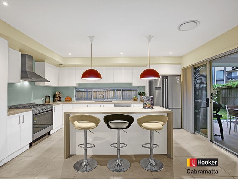 26 Rosedale Circuit, Austral NSW 2179