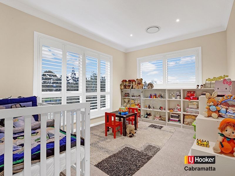 26 Rosedale Circuit, Austral NSW 2179