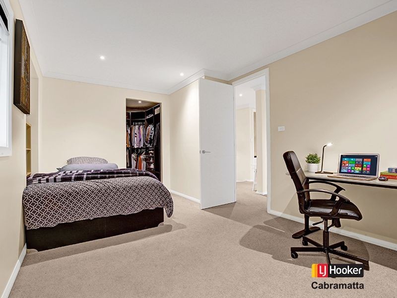 26 Rosedale Circuit, Austral NSW 2179