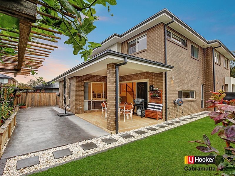 26 Rosedale Circuit, Austral NSW 2179