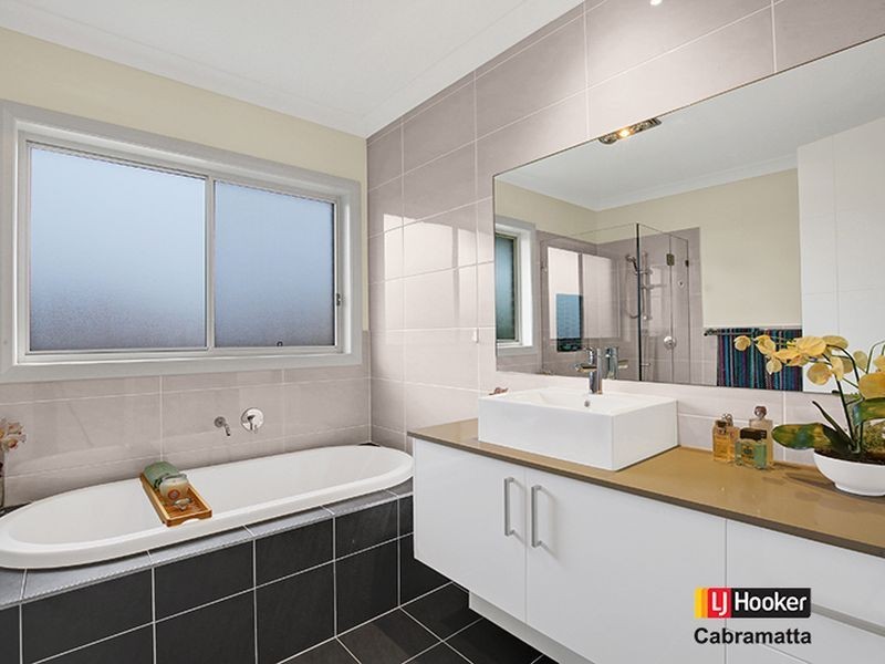 26 Rosedale Circuit, Austral NSW 2179