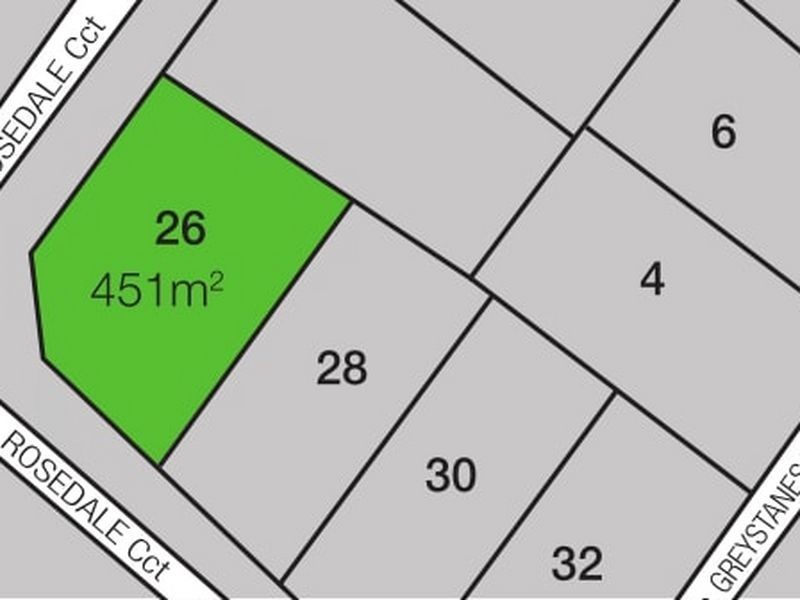 26 Rosedale Circuit, Austral NSW 2179